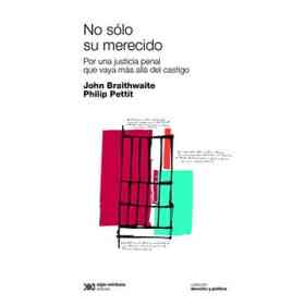 No Solo Su Merecido