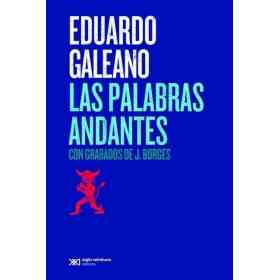 Las Palabras Andantes