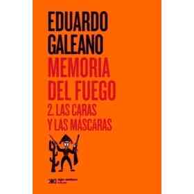 Memoria Del Fuego 2