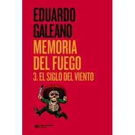 Memoria Del Fuego 3