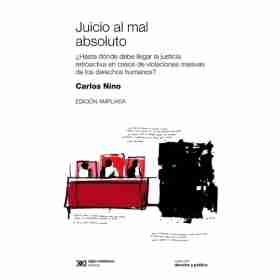 Juicio Al Mal Absoluto