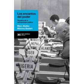 Los Encantos Del Poder