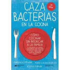 Cazabacterias en La Cocina