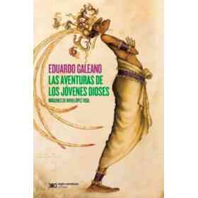 Las Aventuras De Los Jovenes Dioses