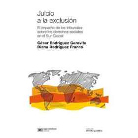 Juicio a La Exclusion