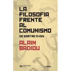 La Filosofia Frente Al Comunismo