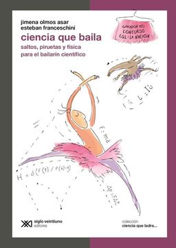 Ciencia Que Baila