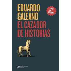El Cazador De Historias