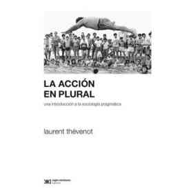 La Accion en Plural