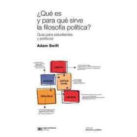 ¿Que Es Y Para Que Sirve La Filosofia Politica?