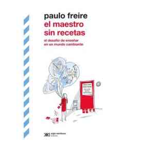 El Maestro Sin Recetas