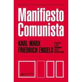 Manifiesto Comunista