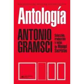 Antologia Antonio Gramsci