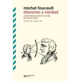 Discurso Y Verdad
