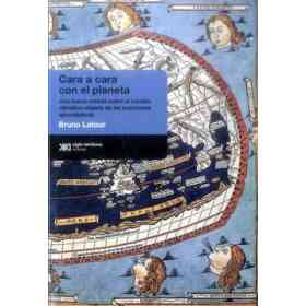 Cara a Cara Con El Planeta