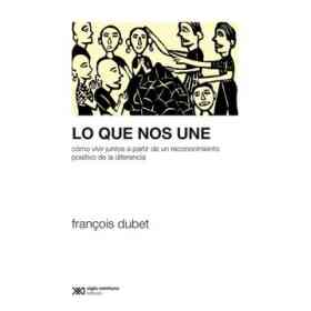 Lo Que Nos Une