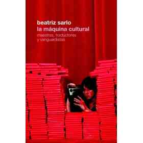 La Maquina Cultural