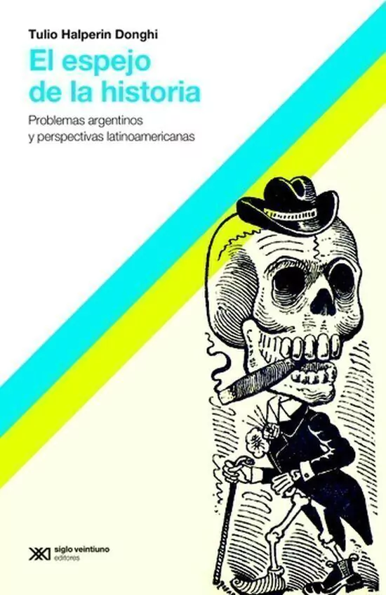El Espejo De La Historia