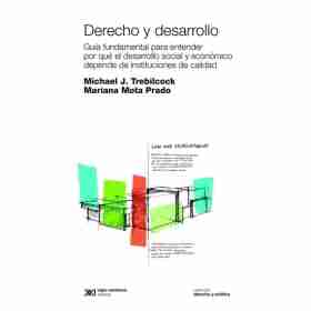 Derecho Y Desarrollo