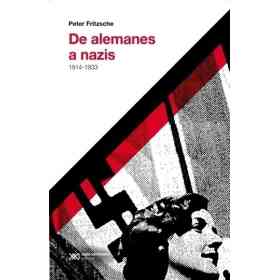 De Alemanes a Nazis