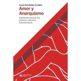 Amor Y Anarquismo