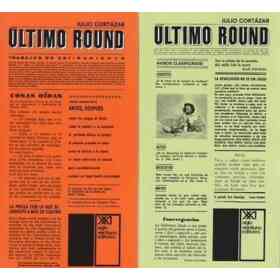 Ultimo Round (2 Tomos)