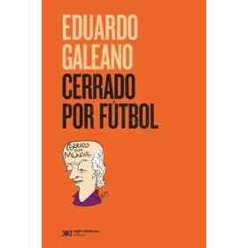 Cerrado Por Futbol