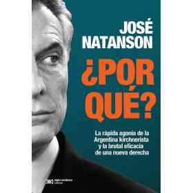 ¿Por Que?