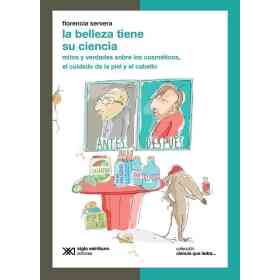 La Belleza Tiene Su Ciencia