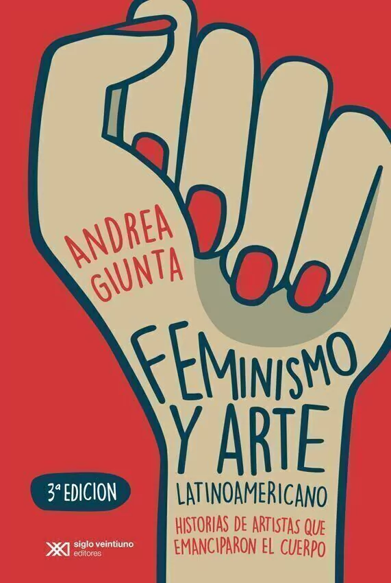 Feminismo Y Arte Latinoamericano