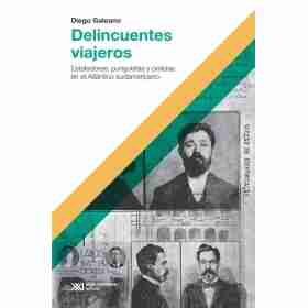 Delincuentes Viajeros