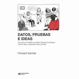 Datos Pruebas E Ideas