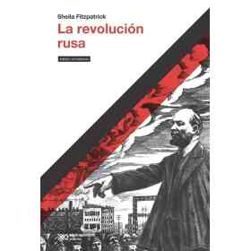 La Revolucion Rusa