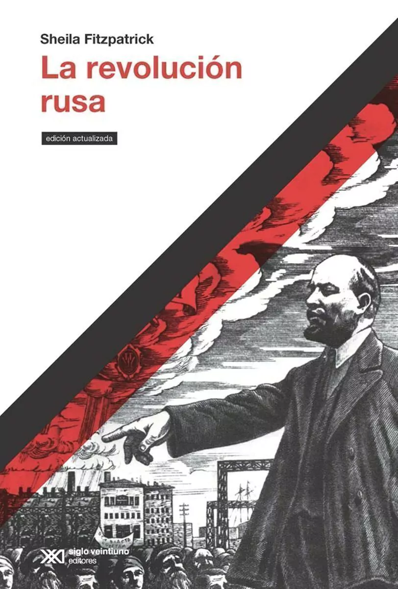 La Revolucion Rusa
