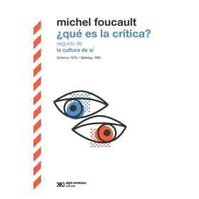 ¿Que Es La Critica?