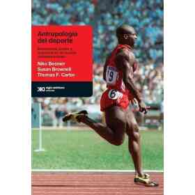 Antropologia Del Deporte
