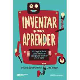 Inventar Para Aprender