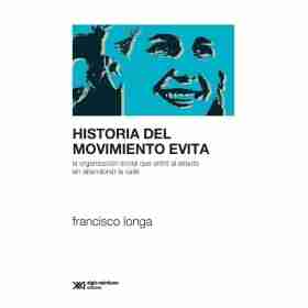 Historia Del Movimiento Evita