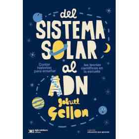 Del Sistema Solar Al Adn