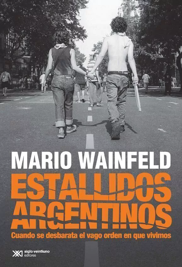 Estallidos Argentinos