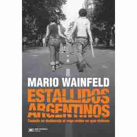 Estallidos Argentinos