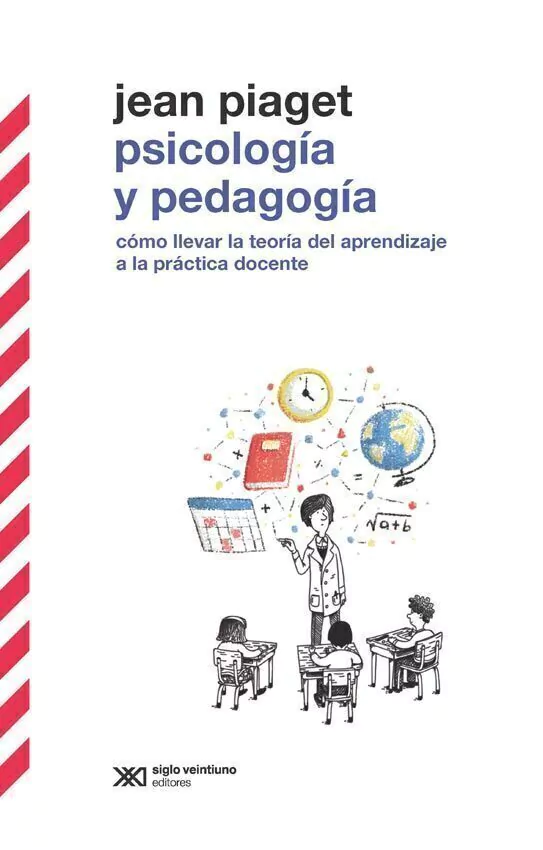 Psicologia Y Pedagogia