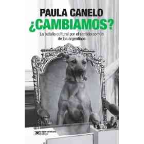 ¿Cambiamos?