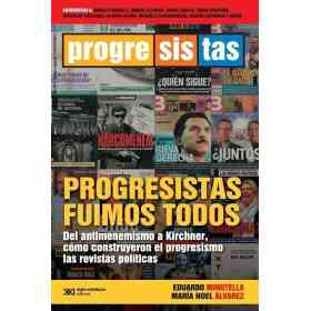 Progresistas Fuimos Todos