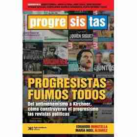 Progresistas Fuimos Todos