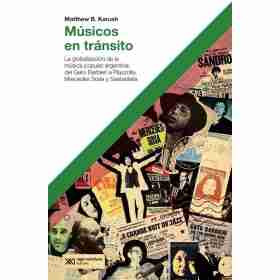 Musicos en Transito