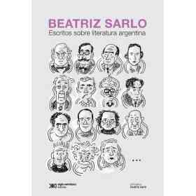 Escritos Sobre Literatura Argentina