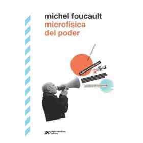 Microfisica Del Poder