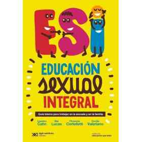 Educacion Sexual Integral