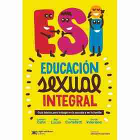Educacion Sexual Integral
